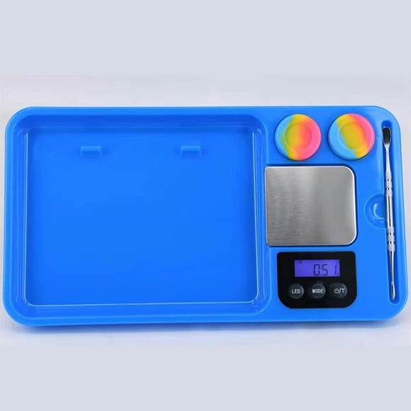 Weight Me Up Tray - Picture 1 of 3